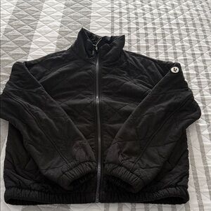 Vuori Light Quilted Jacket- size XS